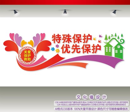 特特殊保護(hù)優(yōu)先保護(hù)