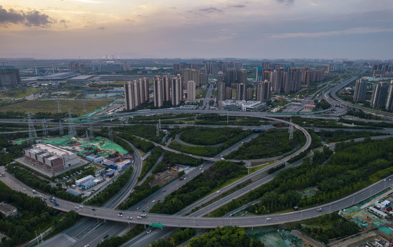 城市道路