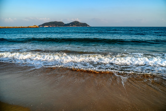 海南陵水香水湾