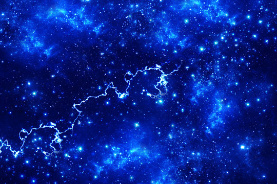 星空軟膜