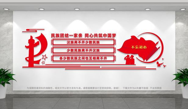 三個(gè)離不開