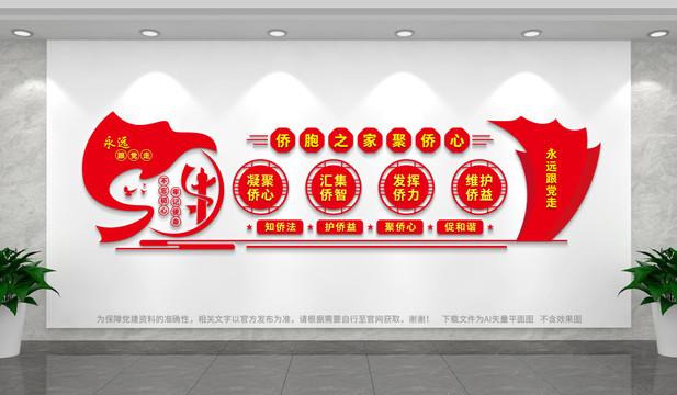 僑胞之家