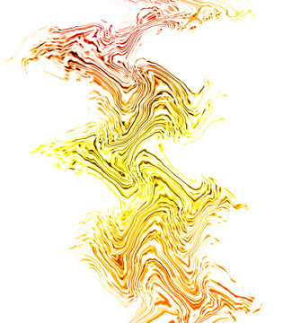 水墨風(fēng)裝飾畫
