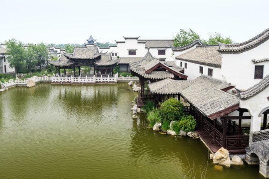 青岛市唐岛湾南方院子