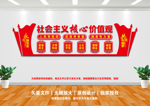 核心價(jià)值觀