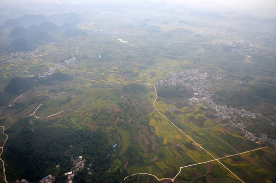 山区乡镇