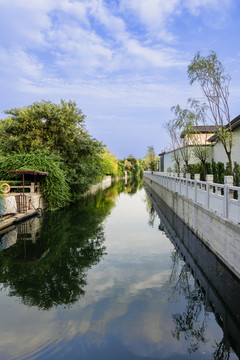 苏州平江路