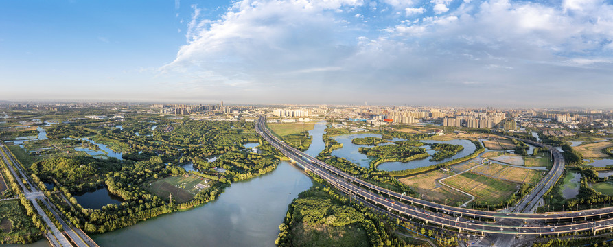 相城区花卉植物园