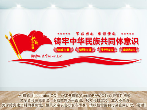 鑄牢中華民族共同體意識(shí)