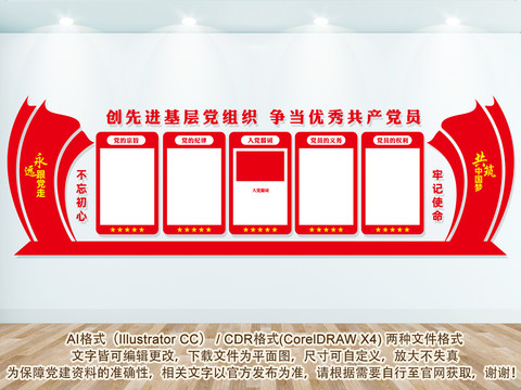 黨員權(quán)利義務(wù)