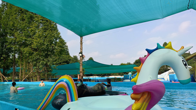 水上樂園