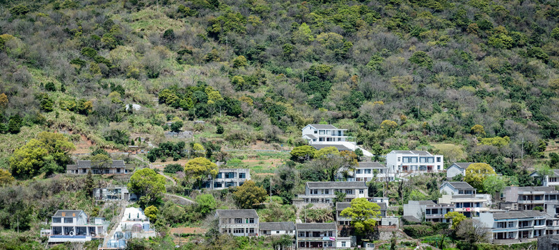 朱家尖大青山国家公园