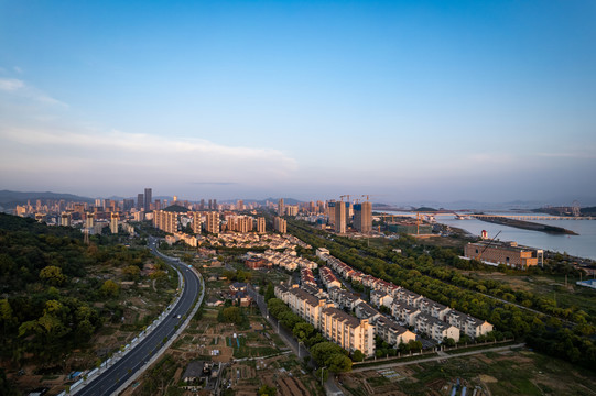 浙江大学舟山校区