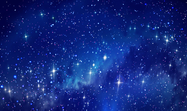 星空?qǐng)D