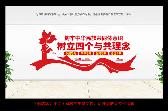 鑄牢中華民族共同體意識