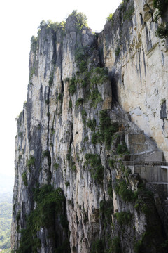 黄鹤峰林景区