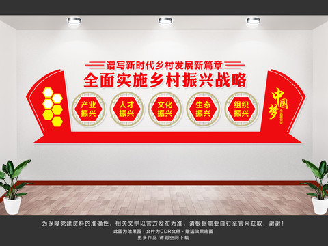 鄉(xiāng)村振興戰(zhàn)略