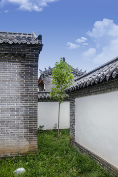 中式故居