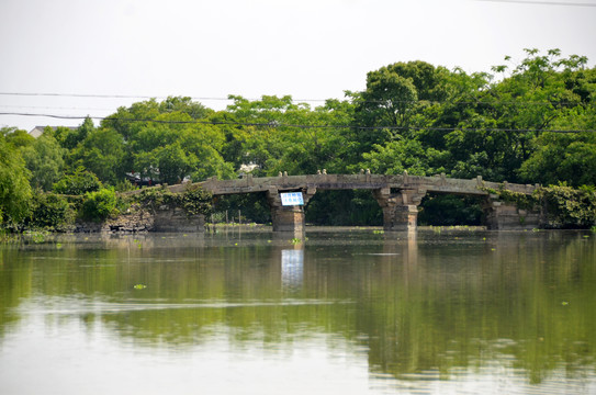 台州镇锁桥