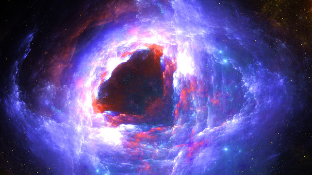 夢幻星云