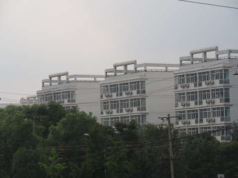 樓房