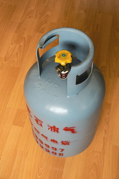 液化气钢瓶液化气罐