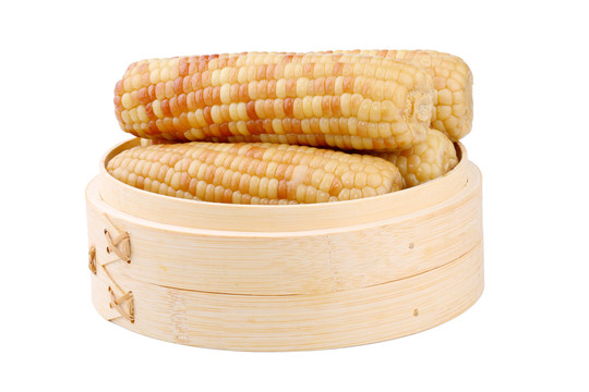 小花玉米