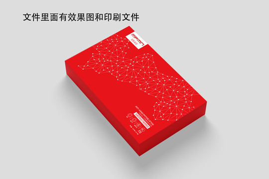抗衰包裝設(shè)計(jì)