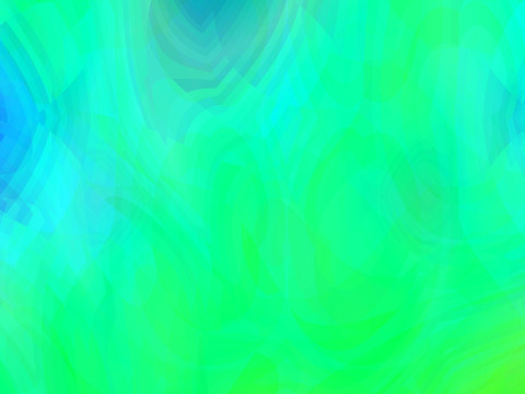 肌理油畫扎染