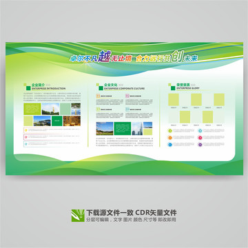 企業(yè)文化背景