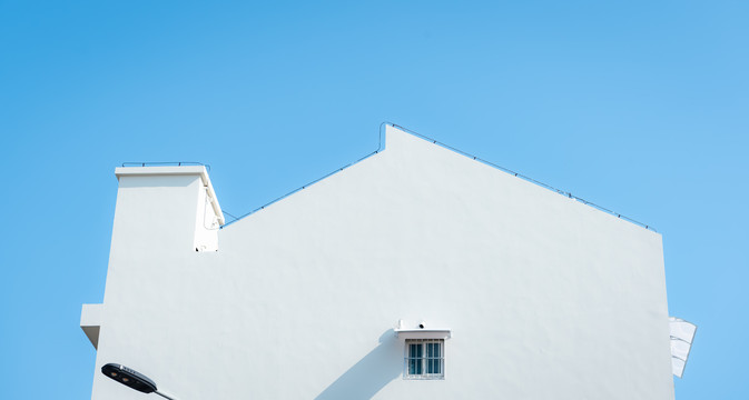 岱山县城市景观