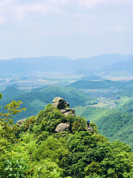 田园美景