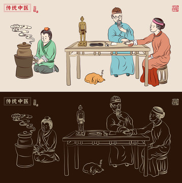 中醫(yī)