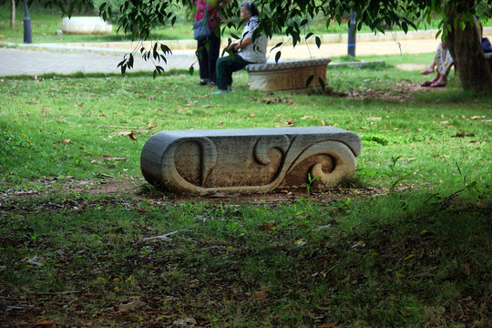 广西大学