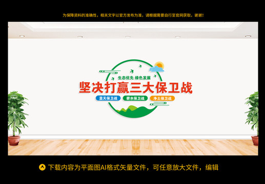 三大保衛(wèi)戰(zhàn)