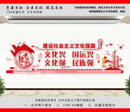 文化強(qiáng)國