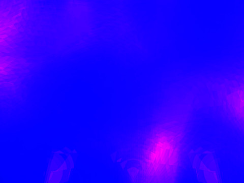 北歐幾何地毯