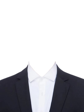 男士西裝