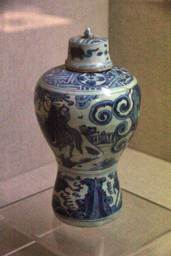 广西壮族自治区博物馆陶瓷