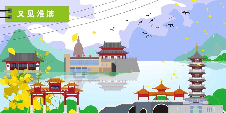 淮濱