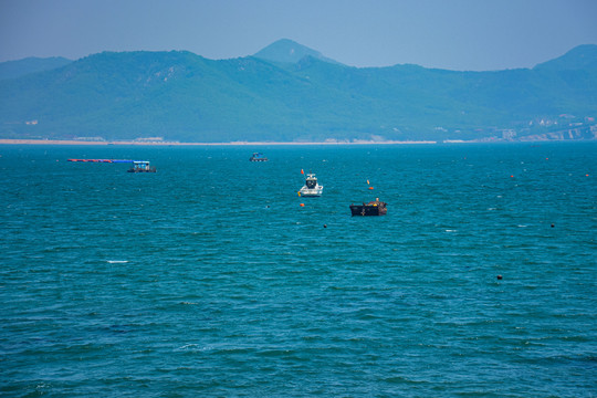 滨海国家地质公园