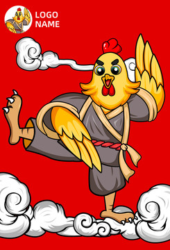 功夫雞泡椒鳳爪