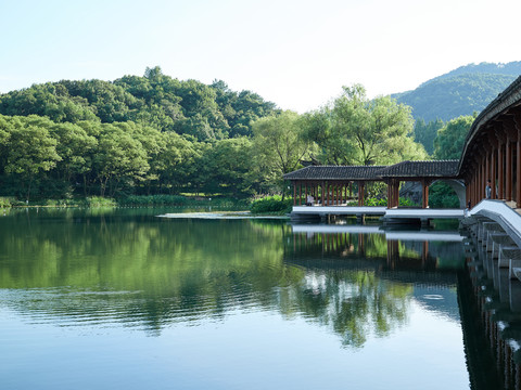 杭州浴鹄湾