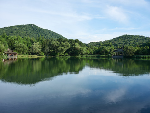 杭州浴鹄湾