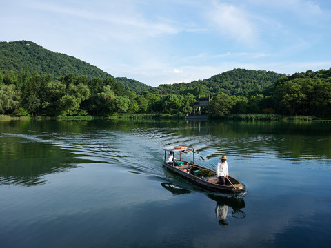 杭州浴鹄湾