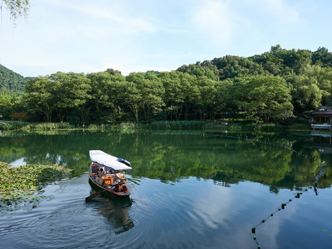 杭州浴鹄湾