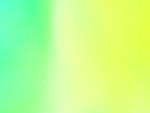 藍色幾何地毯