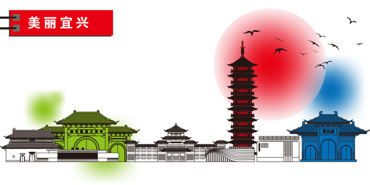 宜興