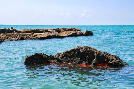 广西北海涠洲岛