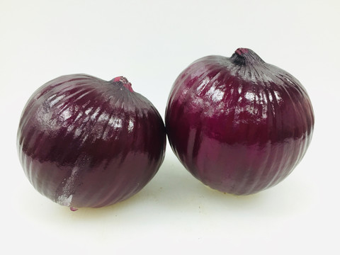 紫洋葱